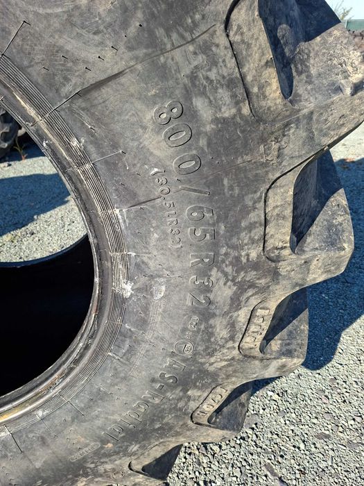Anvelopa 800/65r32 Continental pt Combina