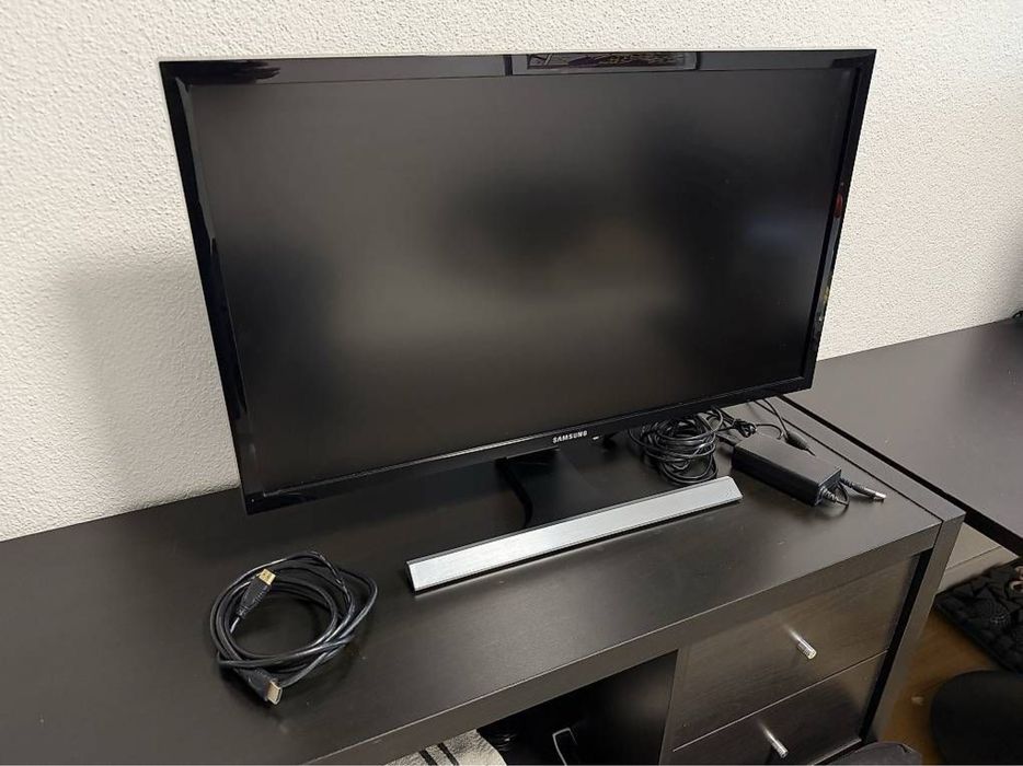 PC complet i7 sau componente, monitor