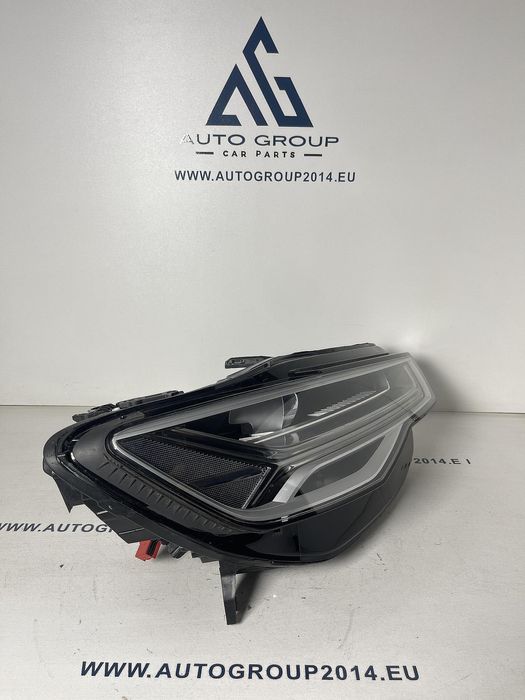 Десен фар за audi a6 c7 led matrix - 4g0941036