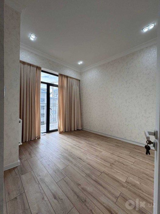 НОВОСТРОЙКА ЖК New Life 152 м2