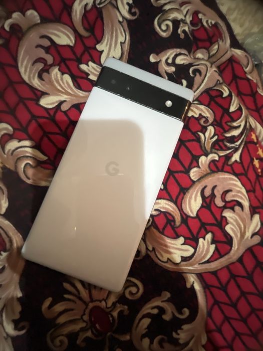 Pixel 6a абмен ! Не рабочий