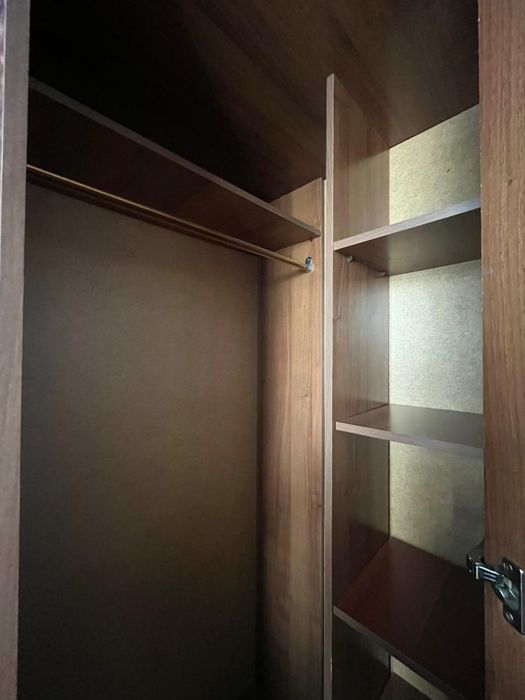 Угловой шкаф ...