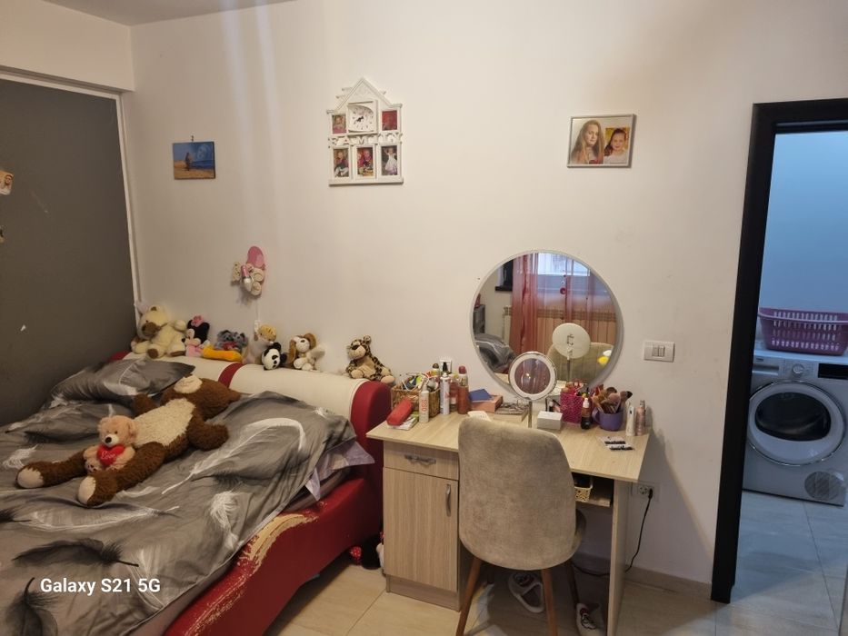 Apartament 2 camere  in Piatra Neamt ,65 mp în bloc