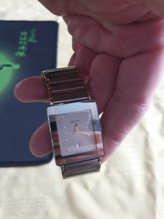 Rado Diastar в много добро състояние!