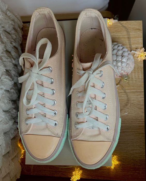 НАМАЛЕНИЕ на обувки