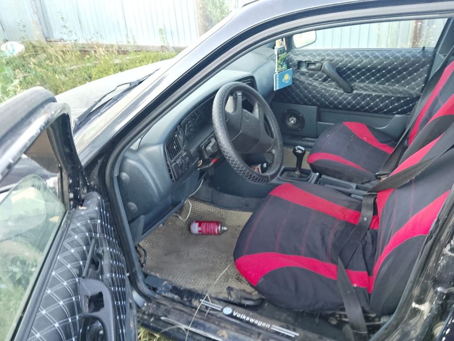 Продам volkswagen passat b3
