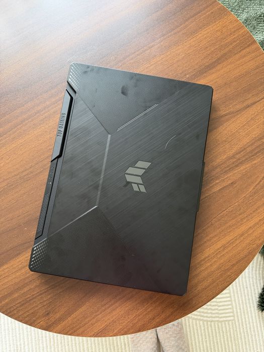 Asus tuf gaming a15