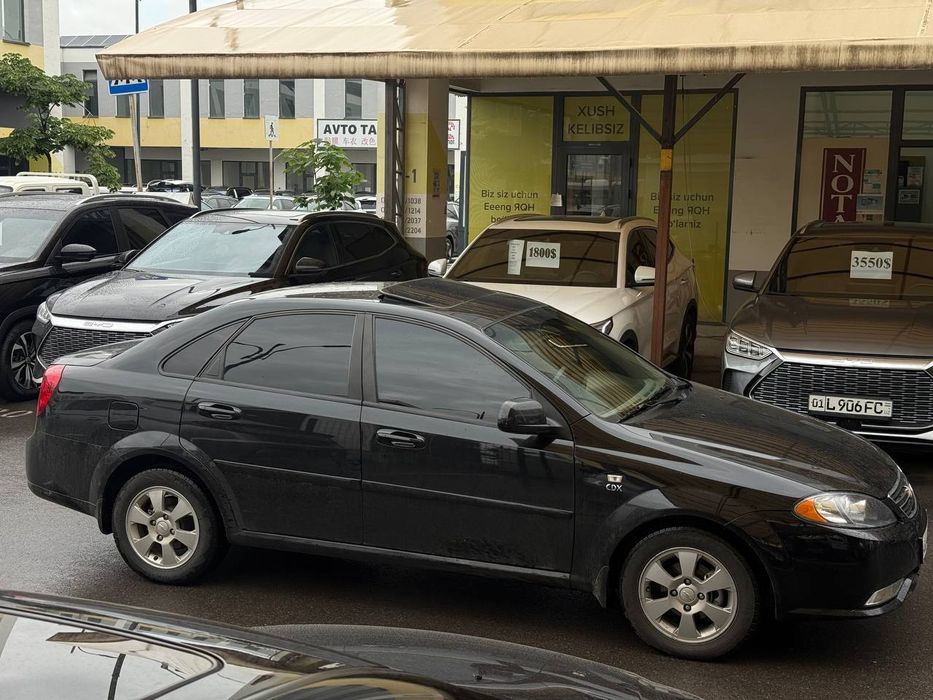 Chevrolet Другая 2023 — 3