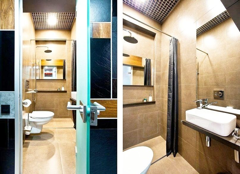 2х комнатная гостиница Россия