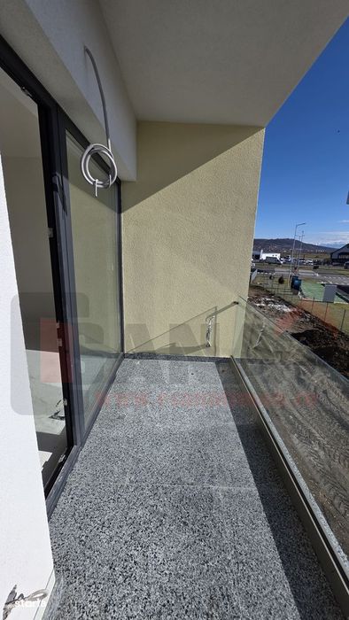 RO/EN Ap. NOU cu 2cam., 66.83 mp, parcare, balcon, etj.1 | DEZVOLTATOR