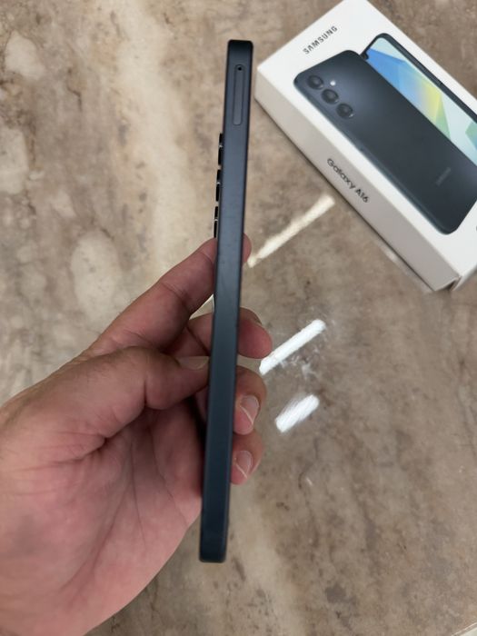 Samsung Galaxy A16