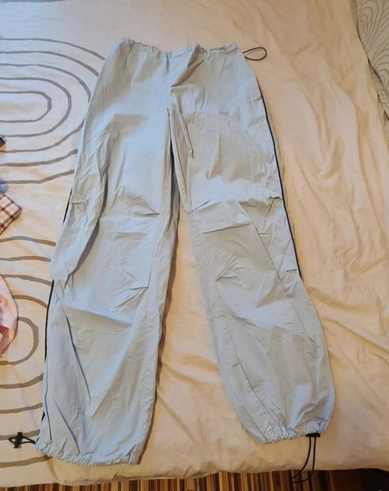 Pantaloni Cargo fete