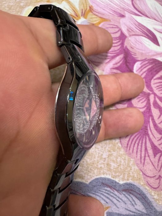 RADO original kiramik kvars soati