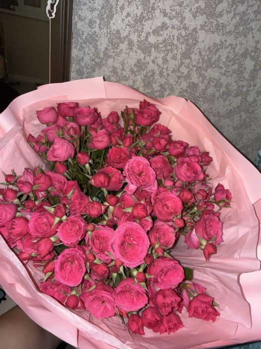 Гүл сатылады Сарыағаш