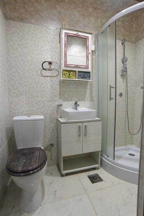 Дава се под наем Двустаен апартамент в Пловдив, Южен - 57 кв.м за 28.56 € - Снимка #8