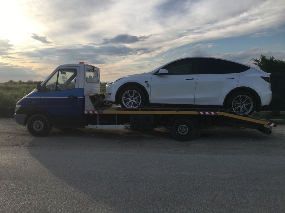 Пътна помощ  услуги продажба