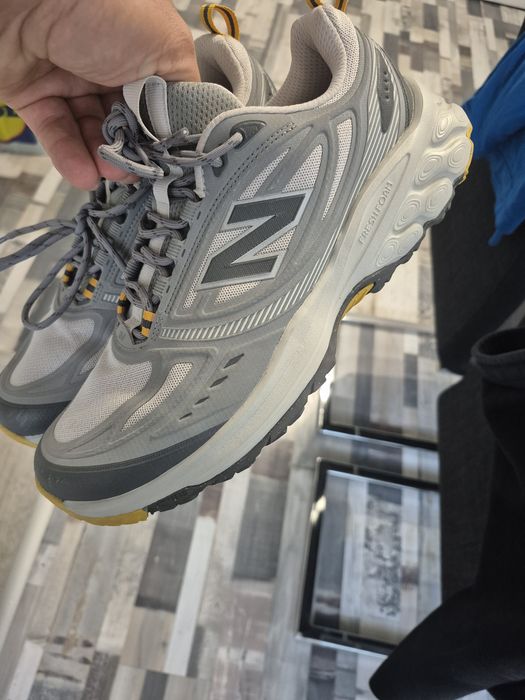 Мъжки маратонки New balance