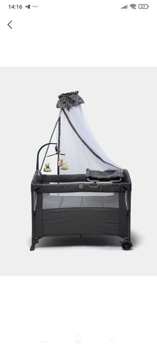 Кровать для детей