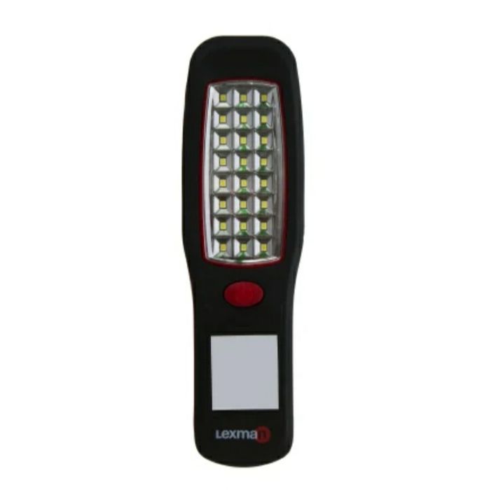 Фонарик лед универсальный