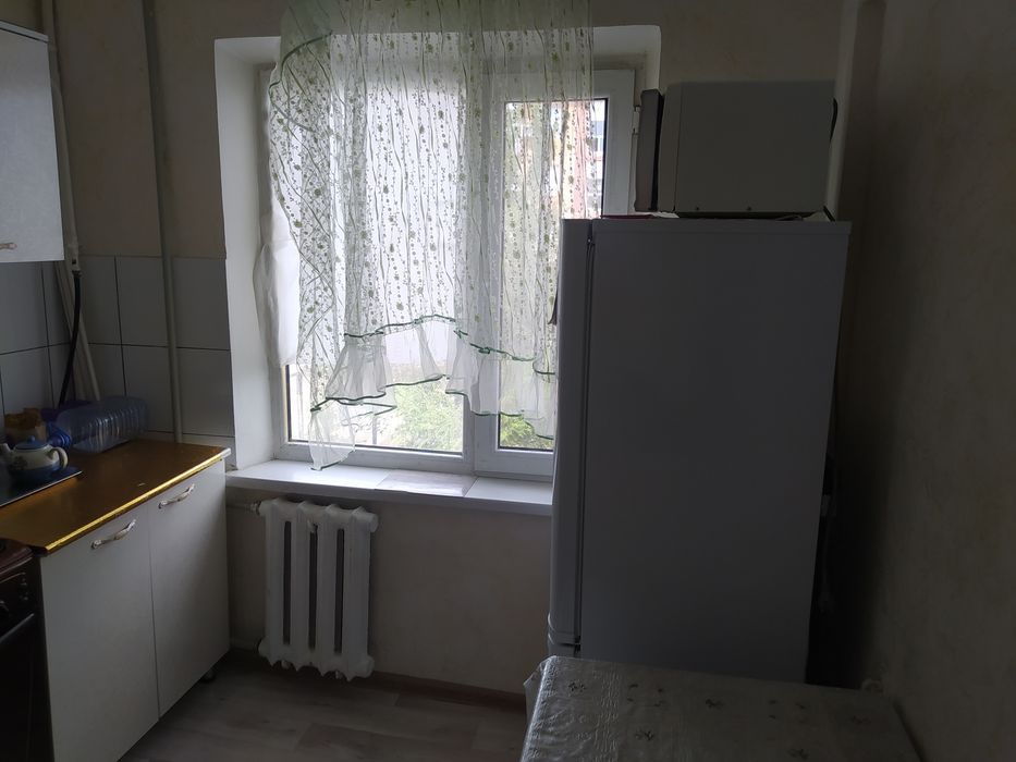 Жалға пәтер беріледі