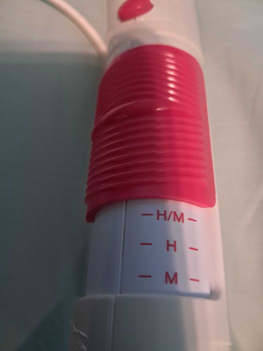 Aparat masaj,aproape nou