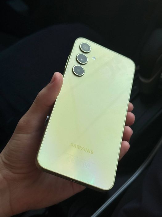 Samsung galaxy A35 8-128gb