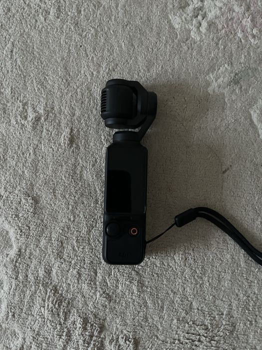 Dji osmo pocket 3