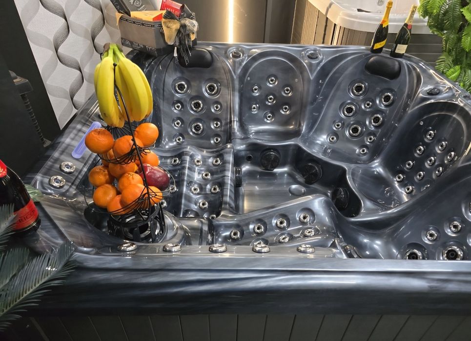 Американски джакузита,на ИЗПЛАЩАНЕ безплатна доставка и 6м.гаранция