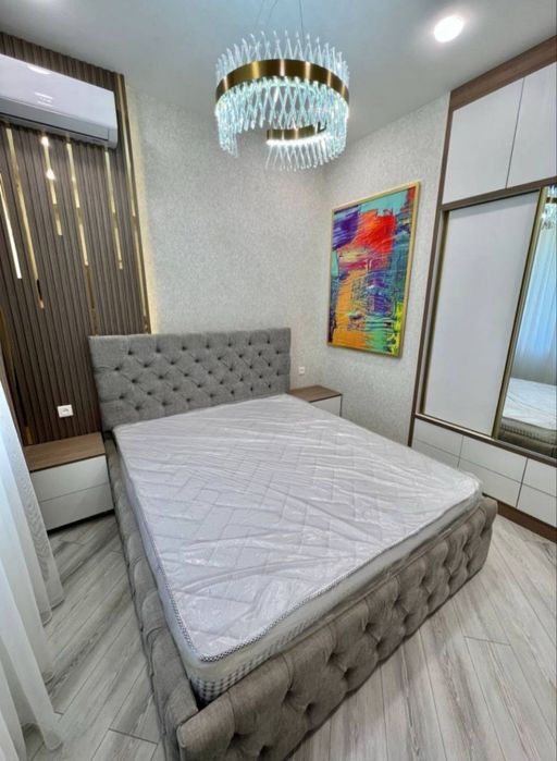 Метро новза суточный квартира своя без маклер...