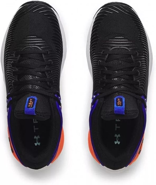 Adidas Under Armour Hovr Apex 2
