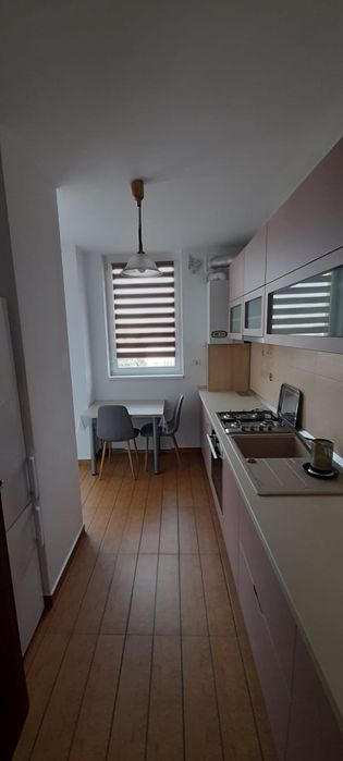 Apartament de închiriat în Racadau Brașov
