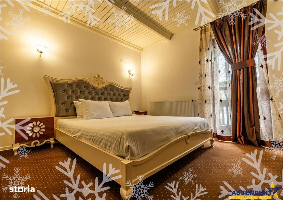 FILM! Un spatiu pretios pentru rezidenta si ospitalitate, Central, Poi