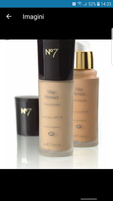 Vand fond de ten no7