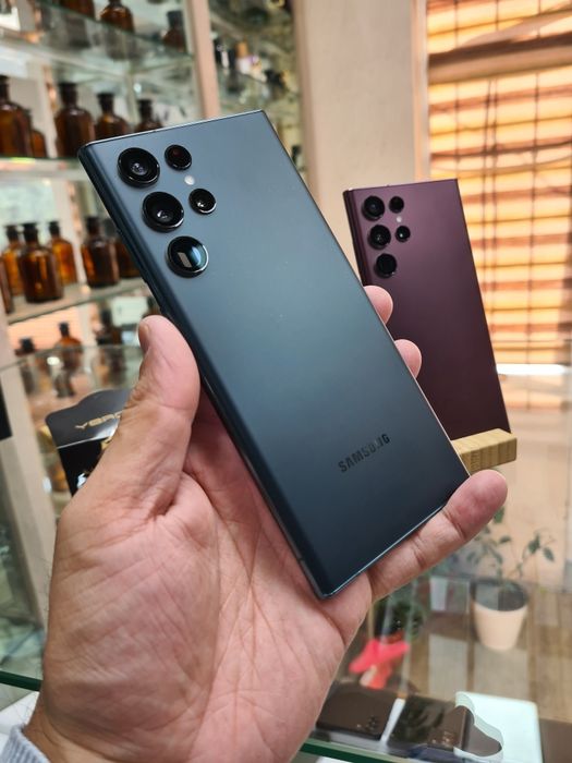 Samsung S22 Ultra 12/256GB