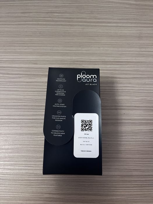 Dispozitiv Ploom