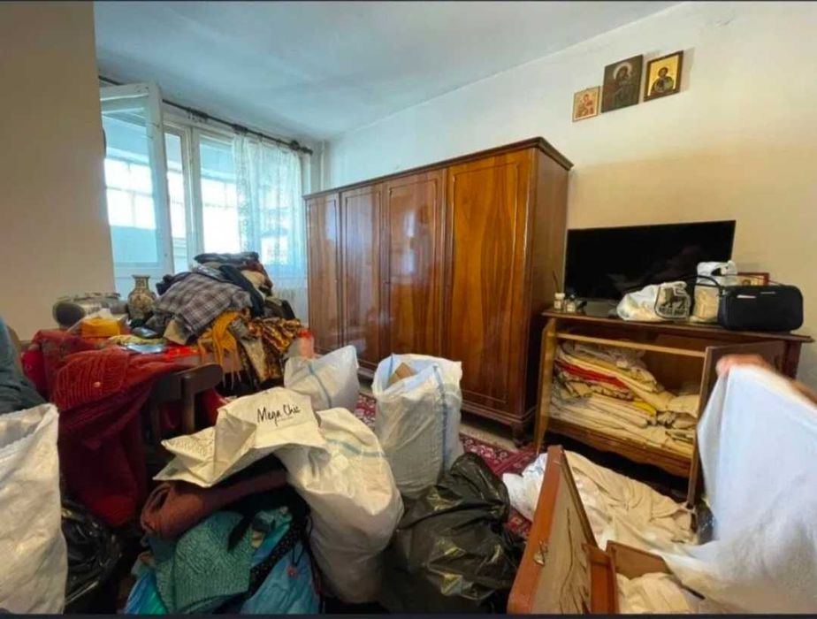 Amenajari interioare si debarasari