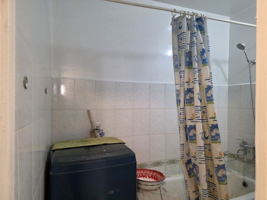 Аренда квартиры куйлюк косметический ремонт. 3 /3/9