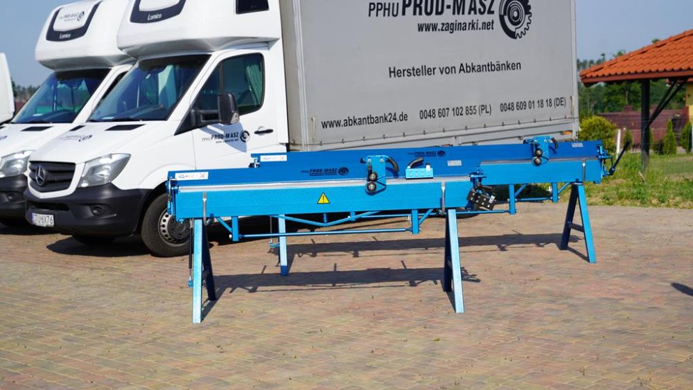 Abkant 2140/1,2/145 + Foarfece-ghilotină