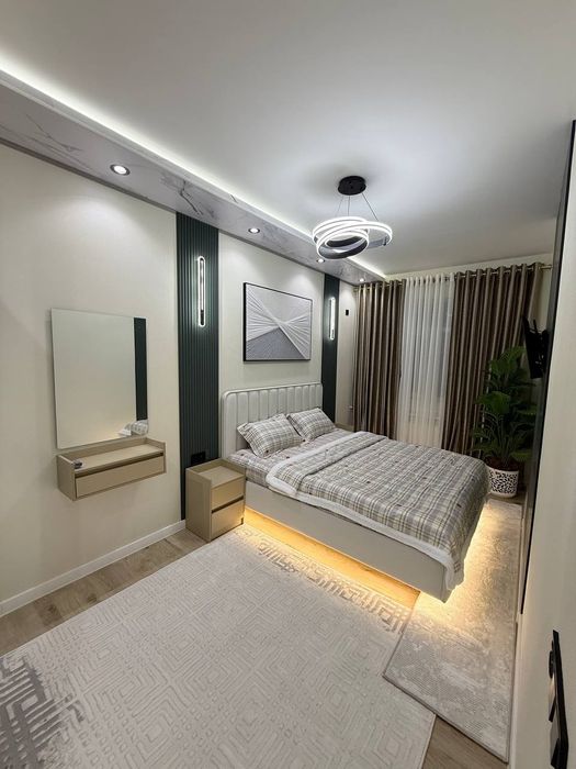 Чиланзор 7 кв 2/4/4 РАЗДЕЛНЫЙ