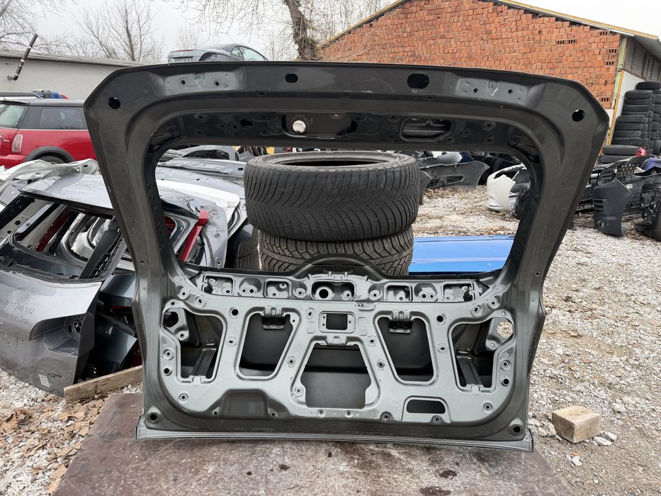 Капак/Багажник/Задна врата Hyundai Tucson