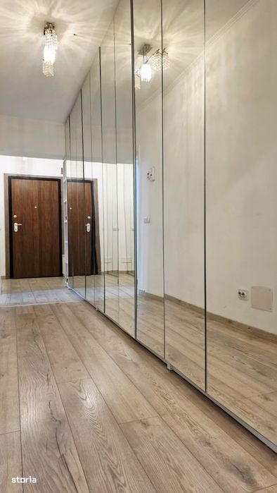 Apartament 2 camere | 99,16 mp | Metrou Jiului