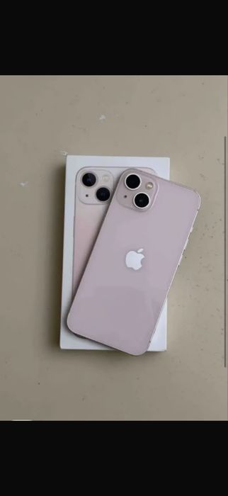 iphone 13, 256 Гб