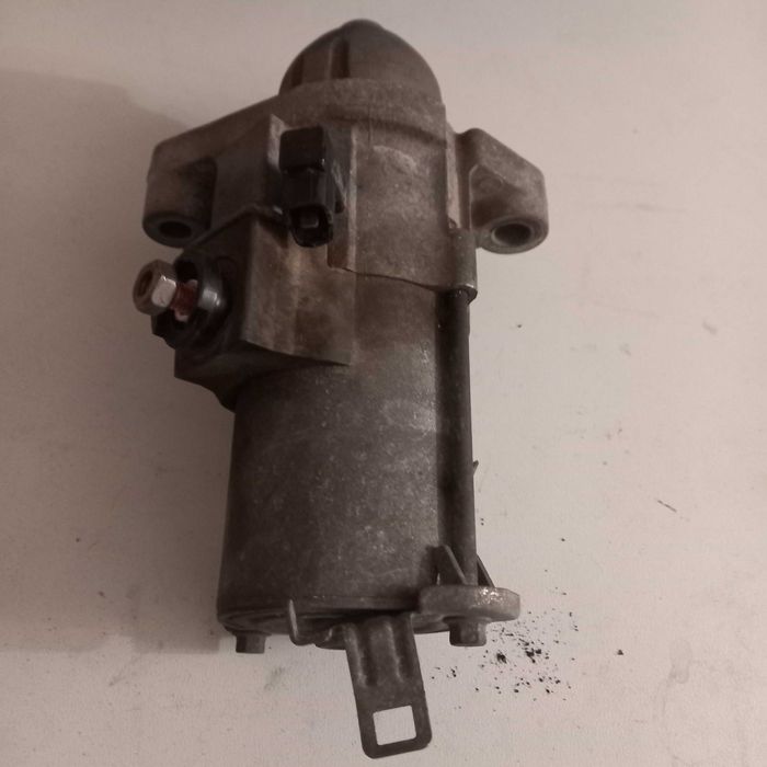 Продам помпа стартер на хонду 2.4 обьём