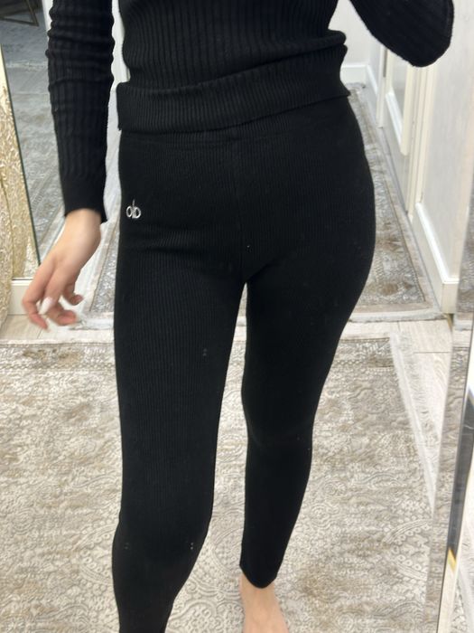 Лосины, новые, ни разу не носила.