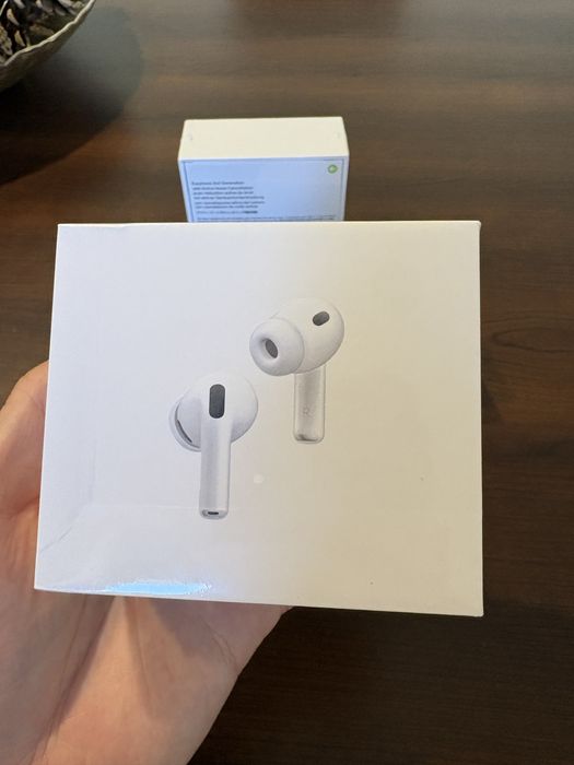 Casti tip Airpods 3 Pro  ANC + Traducere live prin AI