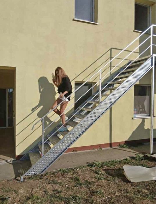 Confectionam scari zincate