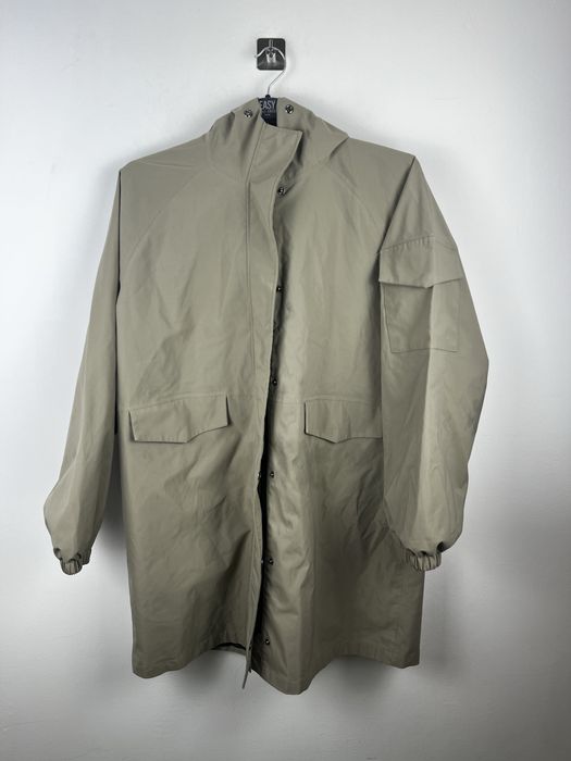 Jacheta Kaffe anti-ploaie