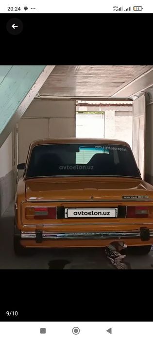 Спорт жига.UZmotorsport