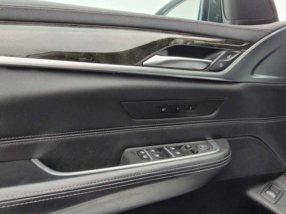 BMW SERIA 6 GT 620 D hibrid