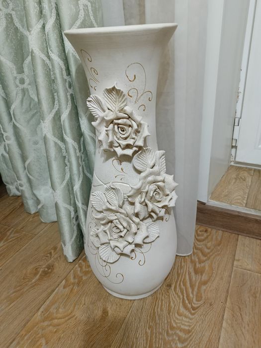 Ваза для  цветов